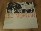 Lee Morgan The Sidewinder U.S. Bluenote BST 84157 Orig . Stunning Mint .