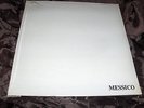 ITALIAN  LIBRARY: EGISTO MACCHI-MESSICO (SEALED) avant-garde OST