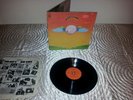 TO PAGHAM AND BEYOND SKIN ALLEY ORIGINAL VINYL LP 1970 PROG ROCK EX   
