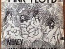 Pink Floyd - Money/Any colour you like, Very Rare Danish PS/7