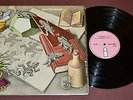 Mott The Hoople - 1st Press - Mott The Hoople - A-2 / B-2 - Pink Island