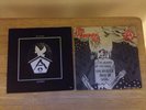 The System Warfare And Murder Single Crass