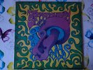 LP THE SACRED MUSHROOM rare parallax rec. USA 1969 PSYCH