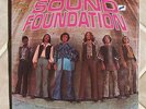 SOUND FOUNDATION Morning Dew LP SMO-BRO 60's horn rock psych SEALED