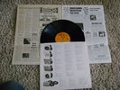 JETHRO TULL - THICK AS A BRICK - Vinyl LP NM -Gatefold RARE 1st FULLSIZE SLEEVE