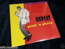 Hepcat - Push N Shove Vinyl Record LP NEW SEALED ska dub reggae jamaica greg lee