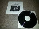 MARILLION - GRENDELS GARDEN PARTY, LIVE LP 1982, OOP, NMINT, 