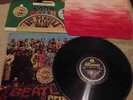 The Beatles Sgt Pepper's Lonely Hearts Club Band - Vinyl - Mono - 1st Press LP