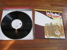 LED ZEPPELIN II MFSL 1-065 RECORD GREAT AUDIOPHILE PRESSED IN JAPAN OUT OF PRINT