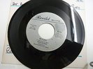 HIT & RUN/I MISS YOU BABY, ROSE BATISTE -  NORTHERN SOUL VINYL 45.