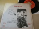 Cleveland Experimental Art Noise EP REDNESS Killer Bees + 5 NON Listen