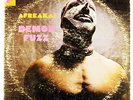 Demon Fuzz   Afreaka LP   Janus rare mp3