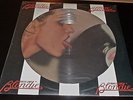 Blondie Parallel Lines Original SEALED LP PICTURE DISC 1978 Chrysalis US Press