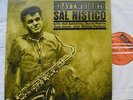 SAL NISTICO QUINTET Heavyweights JAZZ MONO JAZZLAND JLP 66 Deep Groove '61 US LP