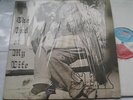SEX The End of My Life HEAVY PROG PSYCH QUEBEC ORIG 1971 Trans-Canada LP Shrink