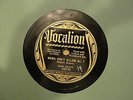 HAM GRAVY (Washboard Sam) / BIG BILL BROONZY - Rare VOCALION #03275