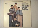 The Beatles Yesterday and Today-Butcher Cover-Capitol # ST 2553 (STEREO version)