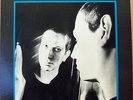 R. L. Crutchfield Dark Day -Exterminating Angel -Lust/Unlust LP 1980 NY No Wave