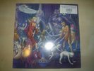 CATHEDRAL Forest of equilibrium LP GATEFOLD 1991 EARACHE 1st PRESS