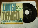 LUIGI TENCO