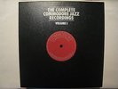 THE COMPLETE COMMODORE JAZZ RECORDINGS VOL. 1 Mosaic 23 LP Archival Box Set