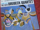 NM Dave Brubeck Time Out Columbia CS 8192 stereo 6-eye early sleeve original