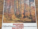 Decca SXL 6043 - Dvorak Piano Quintet - Schubert Quartettsatz / Clifford Curzon