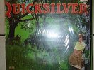 LP - Quicksilver Messenger Service - Shady Grove - Capitol 3C054-80325 - Italy