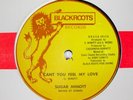 Sugar Minott 