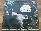 Decca SXL 2060 - Mendelssohn - A Midsummer Nights Dream - London SO Peter Maag