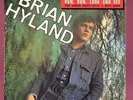 BRIAN HYLAND  FRENCH EP  COUNTRY                  (    ROCK & ROLL   No )