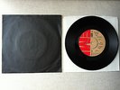 RARE ORIGINAL EMI 1976 BLACK BAG SEX PISTOLS ANARCHY IN THE UK 2 x CHRIS THOMAS