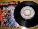 IRON MAIDEN:  Purgatory 1st press7