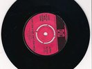 Anit love good aint love proud/ Step out of line Lucas & Mike Cotton sound  Pye