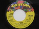 LEROY HUTSON I Think I’m Falling In Love Blackberry Curtom 70s Soul NM 45 HEAR