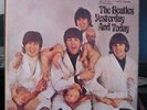 The Beatles Yesterday And Today LP MONO pressing