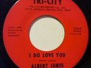 ALBERT JONES 