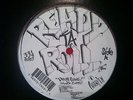 READY TA ROLL 12” Drug Game w/ Taste The Flavor og Rare Random Rap