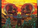 STEPPENWOLF 7 LP Mint- DS-50090 USA Stereo MCA Label RARE 1977 Record