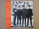 rare spain EP The Beatles Eight days a week  Odeon DSOE 16.643