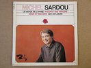 rare EP Michel Sardou Mods et rockers Barclay 71 031