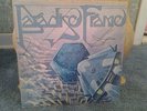 1978 Cosmic Disco Rarity Paradise Frame LP from Canada Low Grade (Signed ?)