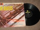 THE BEATLES  -  PLEASE PLEASE ME  LP  -  MONO  PMC 1202