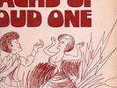 Funky Disco Tracks Of Cloud One - Original Press Queen Constance LP