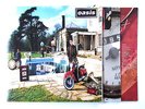  OASIS BE HERE NOW UK-ORIGINAL 2LP Vinyl Gatefold w/Orig Inner CRELP219