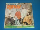 RUPHAY, NOSOTROS EL QUINTETO RUPHAY, BOLIVIA LP EX 1972