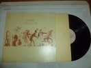 GENESIS - A Trick Of The Tail - 1976 UK 8-track vinyl LP
