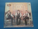 WARA, QUIMSA, ANDES FOLKLORE, BOLIVIA LP EX