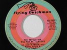 Funk 45 GIL SCOTT-HERON The Revolution Will Not Be Televised on Flying Dutchman