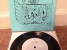 Title Fight 55/75 Touche Amore Balance And Composure Lockin Out Whirr Cold World